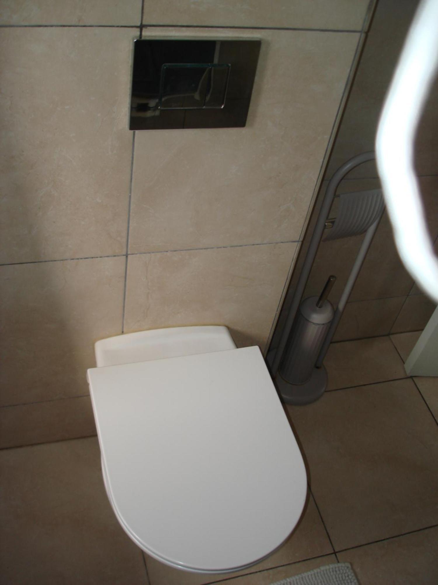 Appartement Courcelles 外观 照片